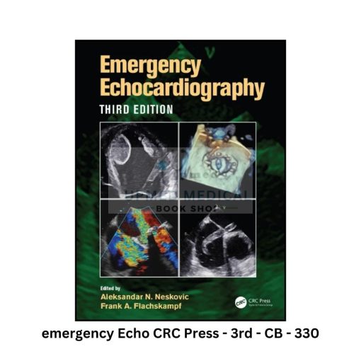 Emergency Echocardiography - 3rd edition