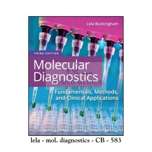 Lela Buckingham - Molecular Diagnostics