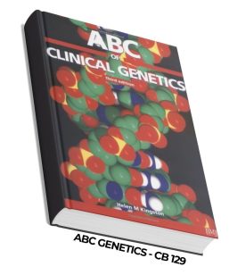 ABC of Clinical Genetics