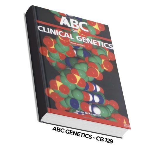 ABC of Clinical Genetics