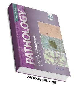AH Nagi Pathology Practical Notebook