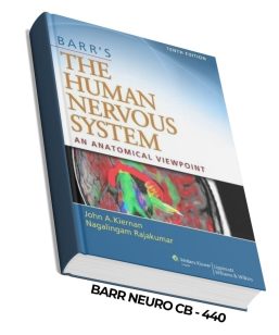 Barr's The Human Nervous System: An Anatomical Viewpoint