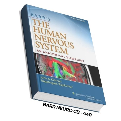 Barr's The Human Nervous System: An Anatomical Viewpoint