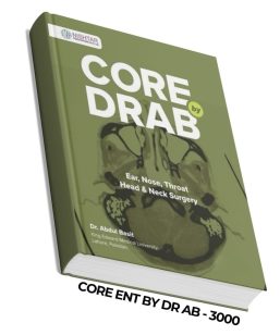 Core ENT by Dr AB