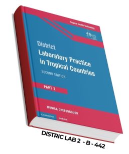 District Laboratory Practice in Tropical Countries, Part 2