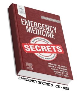 Emergency Medicine Secrets