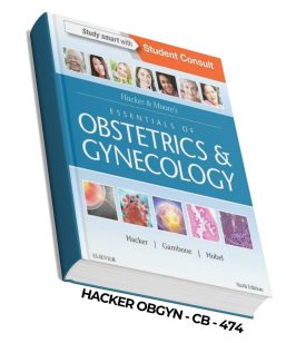 Hacker & Moore's Essentials of Obstetrics & Gynecology