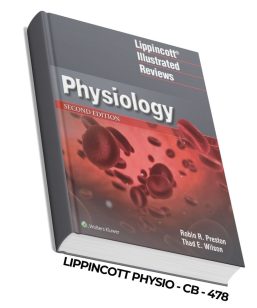 Lippincott Illustrated Reviews: Physiology
