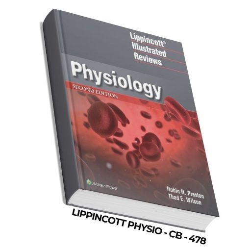 Lippincott Illustrated Reviews: Physiology