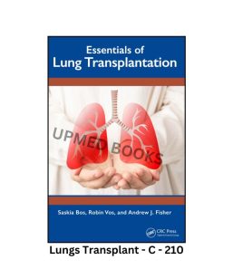 Essentials of Lung Transplantation
