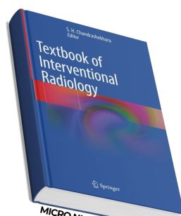 Textbook of Interventional Radiology