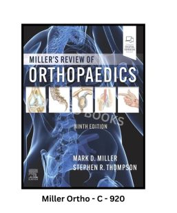 Miller's Review of Orthopaedics, 9th Edition
