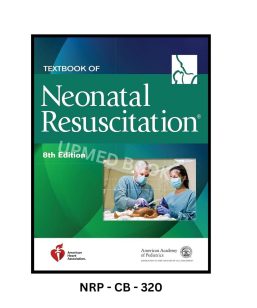 Textbook of Neonatal Resuscitation, 8th Edition