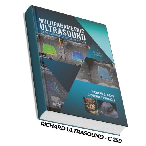 Multiparametric Ultrasound for the Assessment of Diffuse Liver Disease