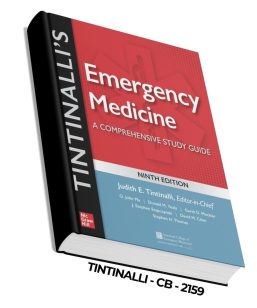 Tintinalli's Emergency Medicine: A Comprehensive Study Guide