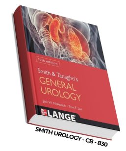 Smith and Tanagho's General Urology