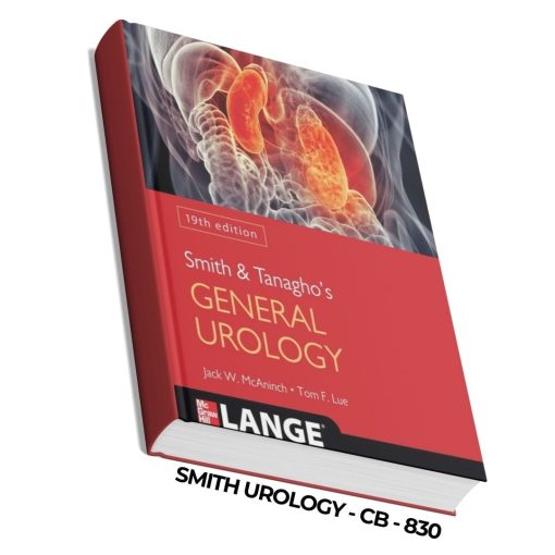 Smith and Tanagho's General Urology