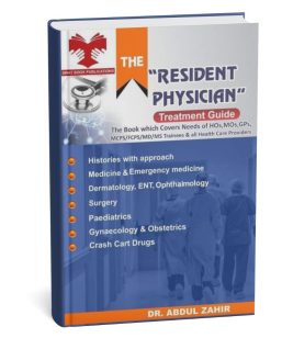 The Resident Physician Treatment Guide