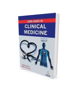 ABM Abdullah Long Cases in Clinical Medicine