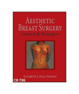 Aesthetic Breast Surgery: Concepts and Techniques