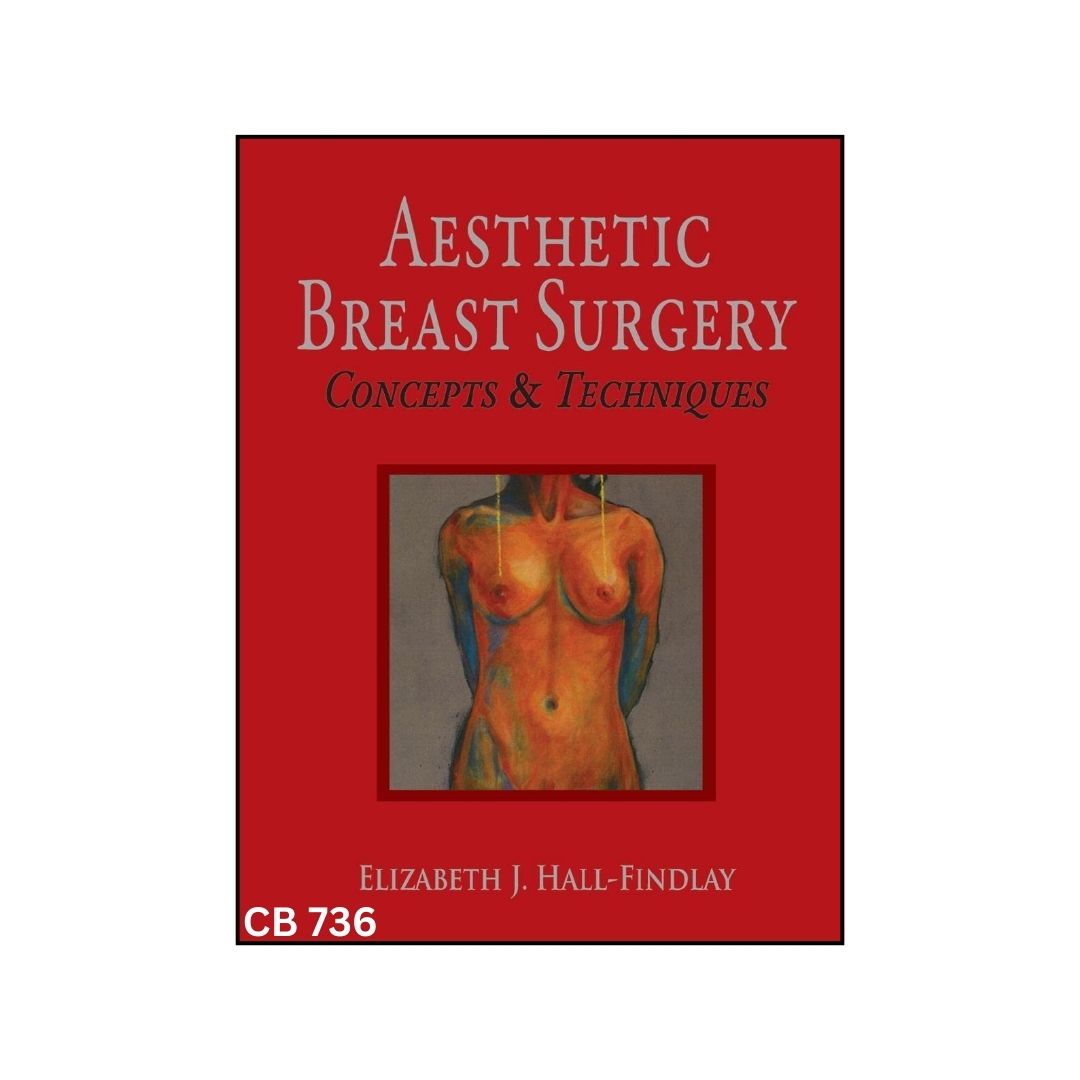 Aesthetic Breast Surgery: Concepts and Techniques