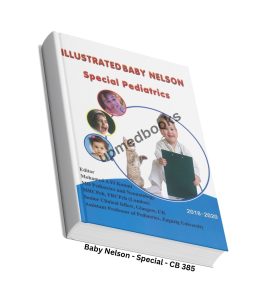 Illustrated Baby Nelson Special Pediatrics