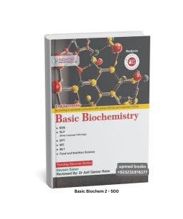 Basic Biochemistry (Nursing Success Series)