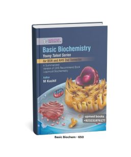 Basic Biochemistry (Young Talent Series)