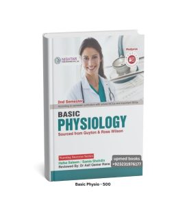 Basic Physiology (Nursing Success Series)