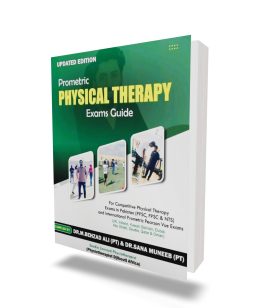 Prometric Exam Guide for Physical Therapy 2nd Edition- Best Book