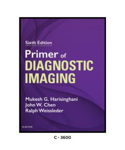 Primer of Diagnostic Imaging