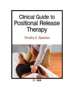 Clinical Guide to Positional Release Therapy
