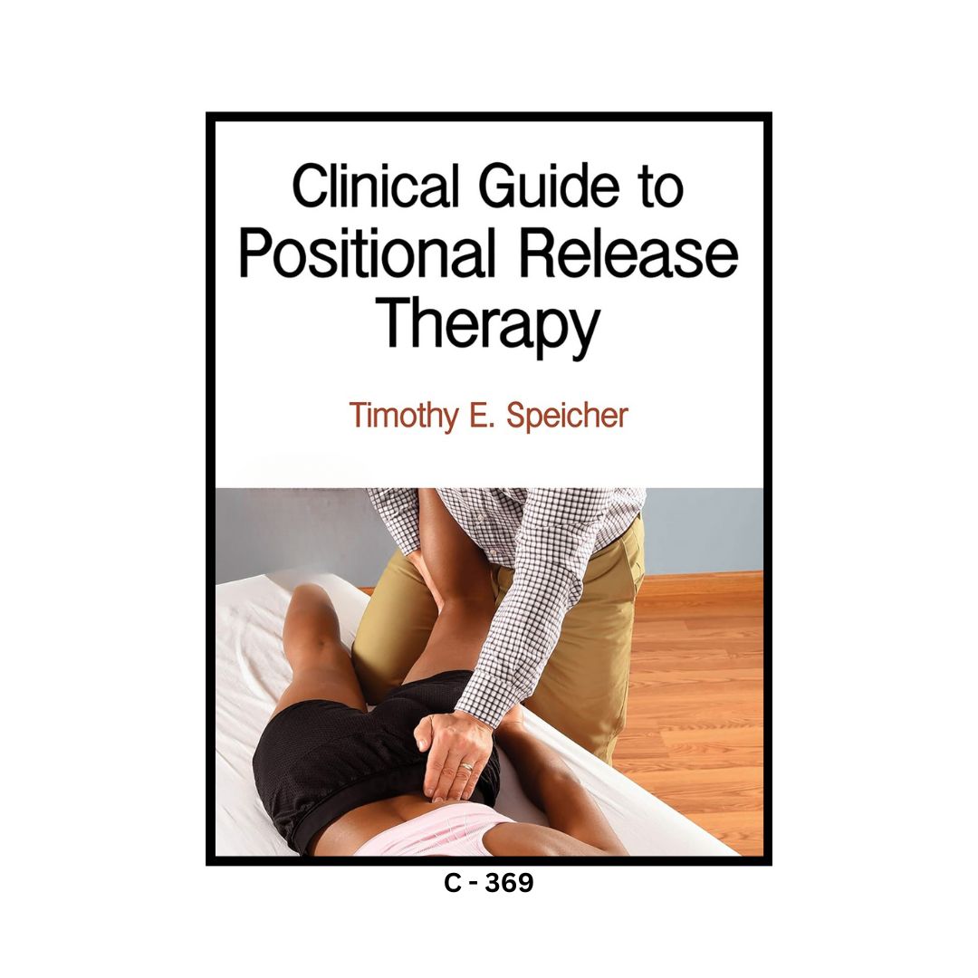 Clinical Guide to Positional Release Therapy