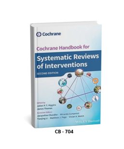 Cochrane Handbook for Systematic Reviews of Interventions