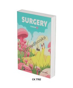 Prepladder Surgery Version X