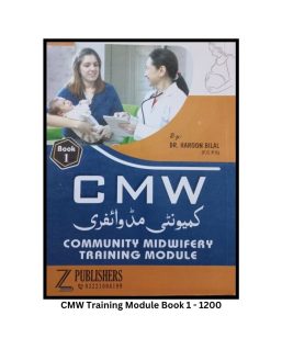 CMW Training Module Book 1