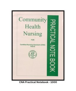 CNA Practical Notebook