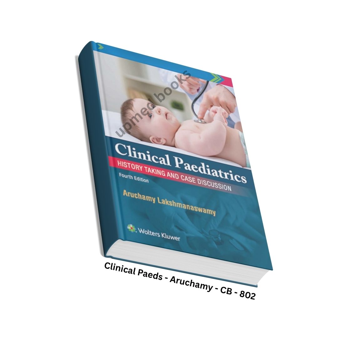 Clinical Paediatrics History Taking and Case Discussion