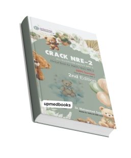 CRACK NRE 2 - 2nd Edition