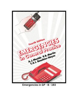 Emergencies in General Practice