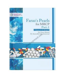 Farazs Pearls For MRCP