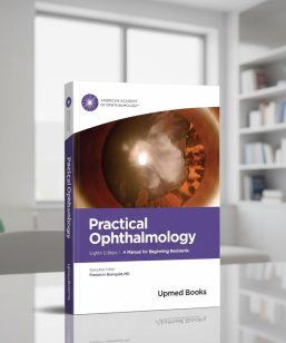 AAO Practical Ophthalmology - 8th Edition