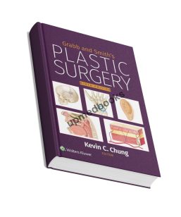 Grabb and Smiths Plastic Surgery - 9th Edition