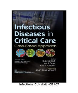 Infectious Diseases in Critical Care: Case-Based Approach