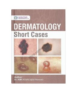 Dr KIM Dermatology Short Cases