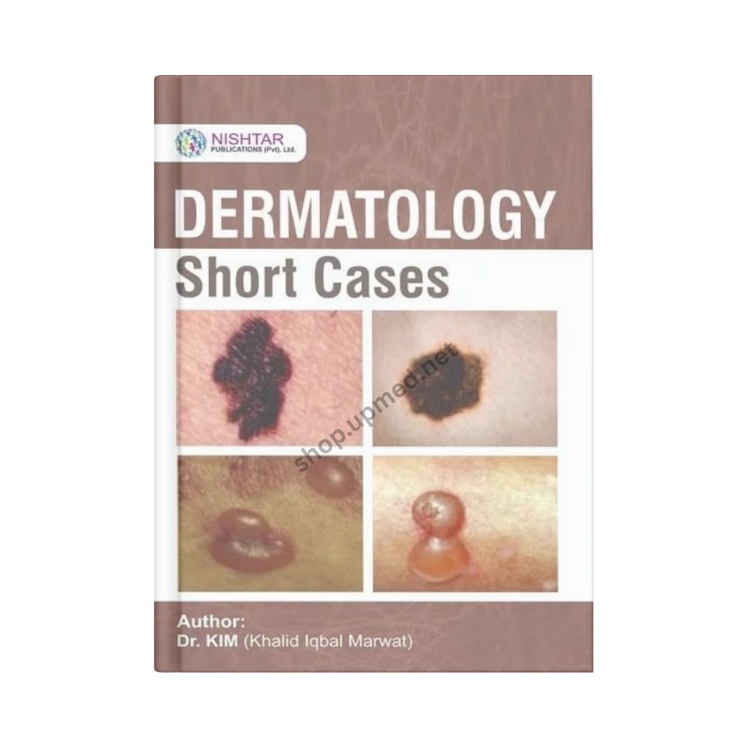 Dr KIM Dermatology Short Cases