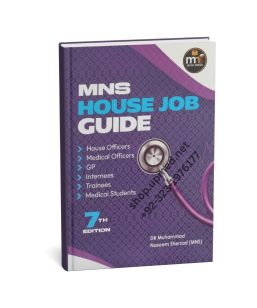 MNS House Job Guide - 7th Edition