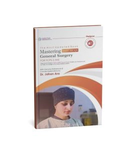 Mastering Clinical Surgery by Jahan Ara - 3rd Edition