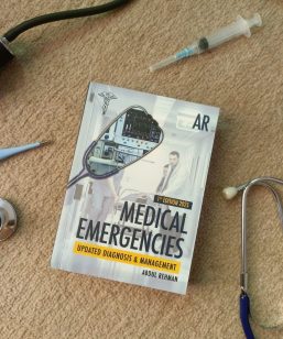 Medical Emergencies by Abdul Rehman