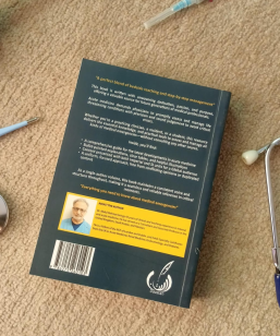 Alternative view of Medical Emergencies by Abdul Rehman